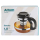 Altom Sencha dzbanek z zaparzaczem 1,8 l - 1611183 - zdjęcie 9